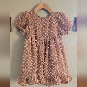 Noralee Sand Rose Size 6 NEW CONDITION